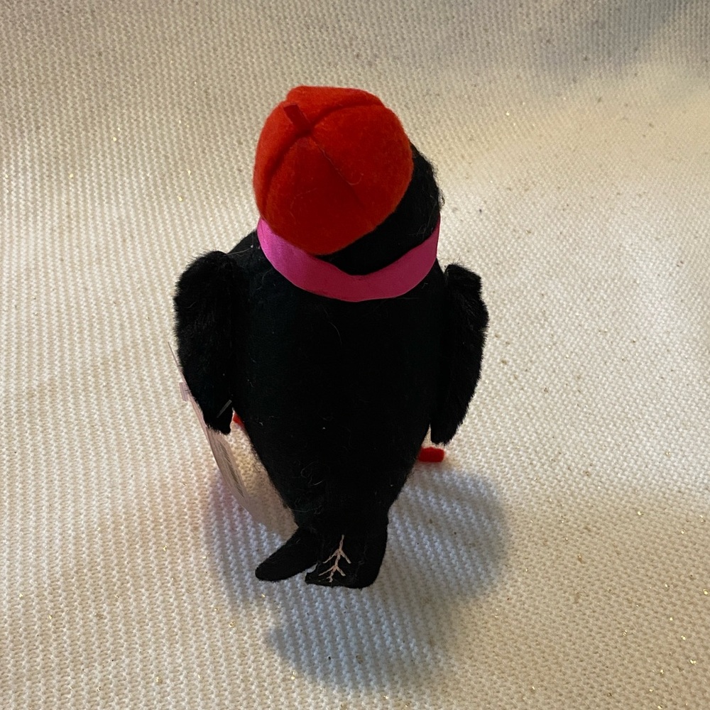 Target bird - Picture 2 of 2